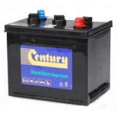 6v 105Ah Century Battery 12DC