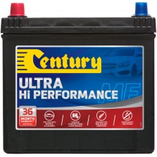 CENTURY 55D23RMF 12v 60Ah 500CCA Car Battery