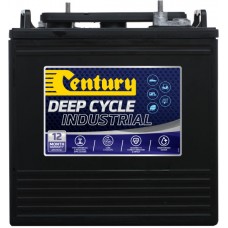 6v 225Ah Century Batteries C105