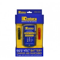 Century CC6121.2 Charger