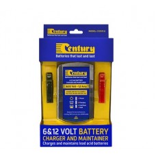 Century CC6121.2 battery charger