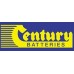 Century 6v 4Ah SLA Battery  