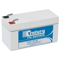 Century Batteries PS1212