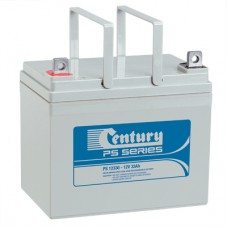 Century 12v 33Ah Batteries PS12330