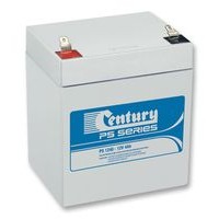 12v 4Ah Century Batteries PS1240