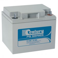 12v 40Ah Century Batteries PS12400